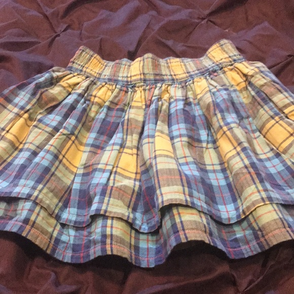 Holister skirt med - Picture 6 of 7